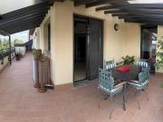 Attico quadrilocale 172mq