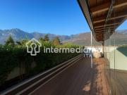 Attico quadrilocale 199mq