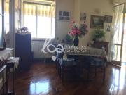 Attico quadrilocale 90mq