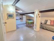 Attico quadrilocale 92mq