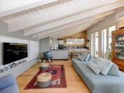 Attico Quadrilocale con ampio Terrazzo !