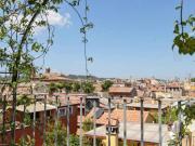 Attico QUADRILOCALE in affitto a Centro Storico Rm