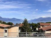 Attico Quadrilocale Vista Lago a due passi dal centro di...