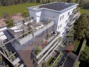 Attico di nuova realizzazione Residenza Del Talino