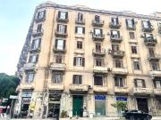 Attico ristrutturato a Palermo