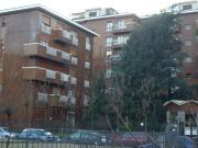 Attico ristrutturato, Milano ad.ze ospedale niguarda