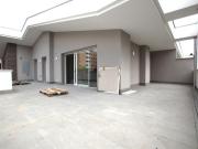 Attico Sant´Eusebio 161mq