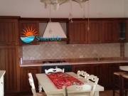 Attico trilocale 110mq