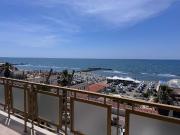 Attico trilocale 120mq