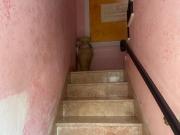 Attico trilocale 120mq