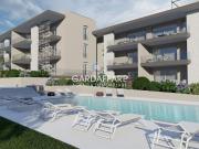 Attico trilocale 137mq