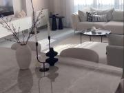 Attico trilocale 137mq