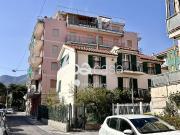 Attico trilocale 68mq