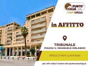 Attico trilocale 74mq Attico trilocale 74mq