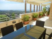 Attico trilocale 90mq