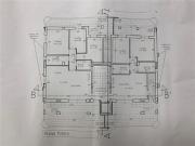 ATTICO VIA CELLINI CENTRO 6 vani 180mq