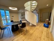 ATTICO VIA MORENI COVERCIANO quadrilocale 150mq