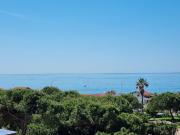 Attico vista mare, Massa ronchi