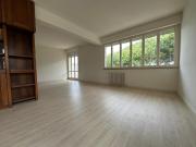 Attico vista mare, Viareggio città giardino