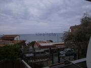 attico/mansarda in affitto a anzio calliope