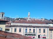 Attico/mansarda in affitto a Bergamo, Centro