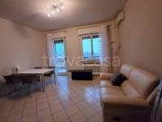 Attico/mansarda in affitto a Brescia via Aldo Moro,...