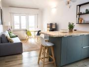 Attico/mansarda in affitto a Chiavari via Fabio Filzi, 24