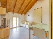 Attico/mansarda in affitto a Codogno