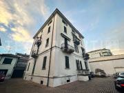 Attico/mansarda in affitto a Como via Morazzone, 19, Borghi