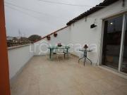 Attico/mansarda in affitto a Ferrara via Ripagrande,...