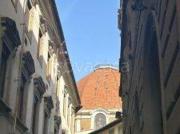 Attico/mansarda in affitto a Firenze piazza di San...