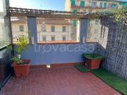 Attico/mansarda in affitto a Firenze, Porta al Prato San...