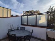 Attico/mansarda in affitto a Firenze via Goito, Cure