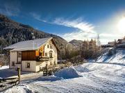 Trilocale in affitto a La Villa, Badia