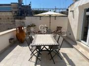 Attico/mansarda in affitto a Lecce vico Boemondo, Centro...