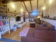 Attico/mansarda in affitto a Lucca viale Luigi Cadorna,...