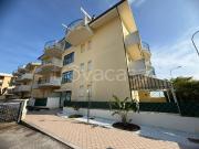 Attico/mansarda in affitto a Martinsicuro via del Fico,...