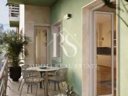 Attico/mansarda in affitto a Milano, Buenos Aires