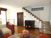 Attico/mansarda in affitto a Milano, Cenisio