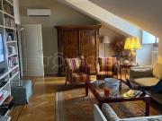 Attico/mansarda in affitto a Milano, Pagano