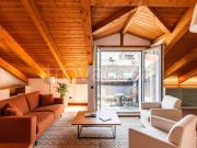 Attico/mansarda in affitto a Milano, Palestro