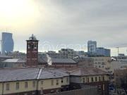 Attico/mansarda in affitto a Milano, Portello Parco Vittoria