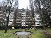 Attico/mansarda in affitto a Milano, San Siro