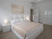 Attico/mansarda in affitto a Milano via dei Tulipani,...