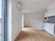 Attico/mansarda in affitto a Milano via delle Forze...