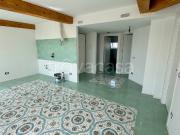 Attico/mansarda in affitto a Milano via Ennio, Martini...