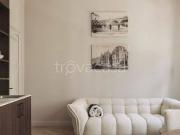 Attico/mansarda in affitto a Milano via Fiori Chiari, Brera