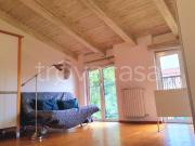 Attico/mansarda in affitto a Milano via Giuseppe Luosi,...