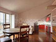 Attico/mansarda in affitto a Milano via San Rocco, 12,...