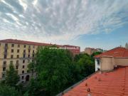 Attico/mansarda in affitto a Milano viale Abruzzi, 35,...